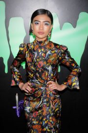 Brianne Tju - 'Huluween Party' at New York Comic Con in New York City