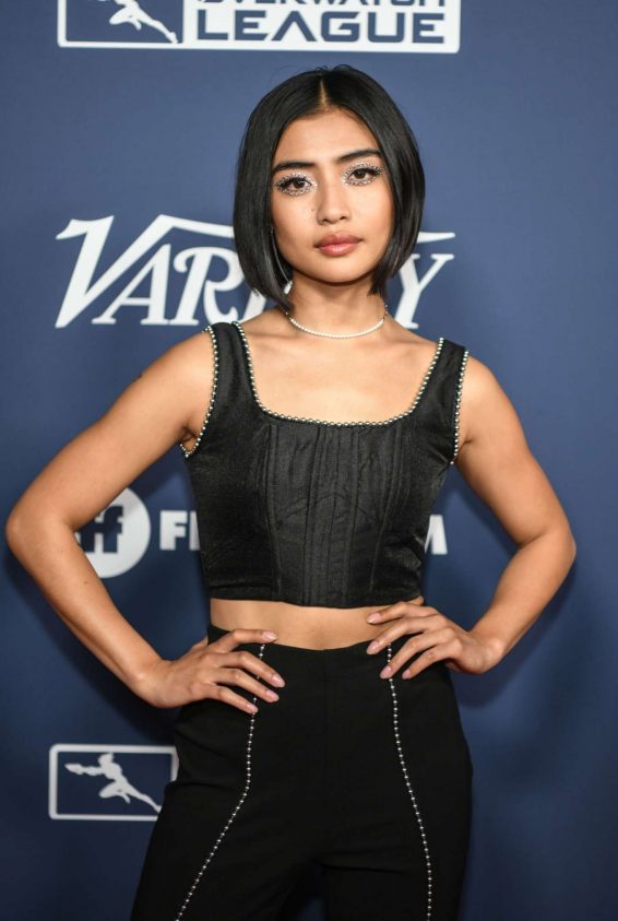 Brianne Tju - Variety's Power of Young Hollywood 2019 in LA