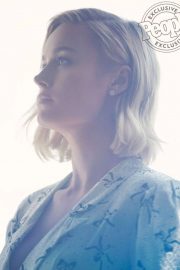 Brie Larson - People US Magazine (October 2019)