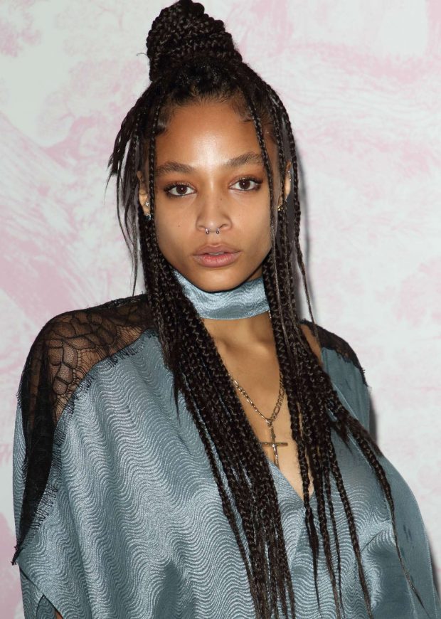 Brionka Halbert - The V&A Summer Party 2019 in Partnership with Dior in London
