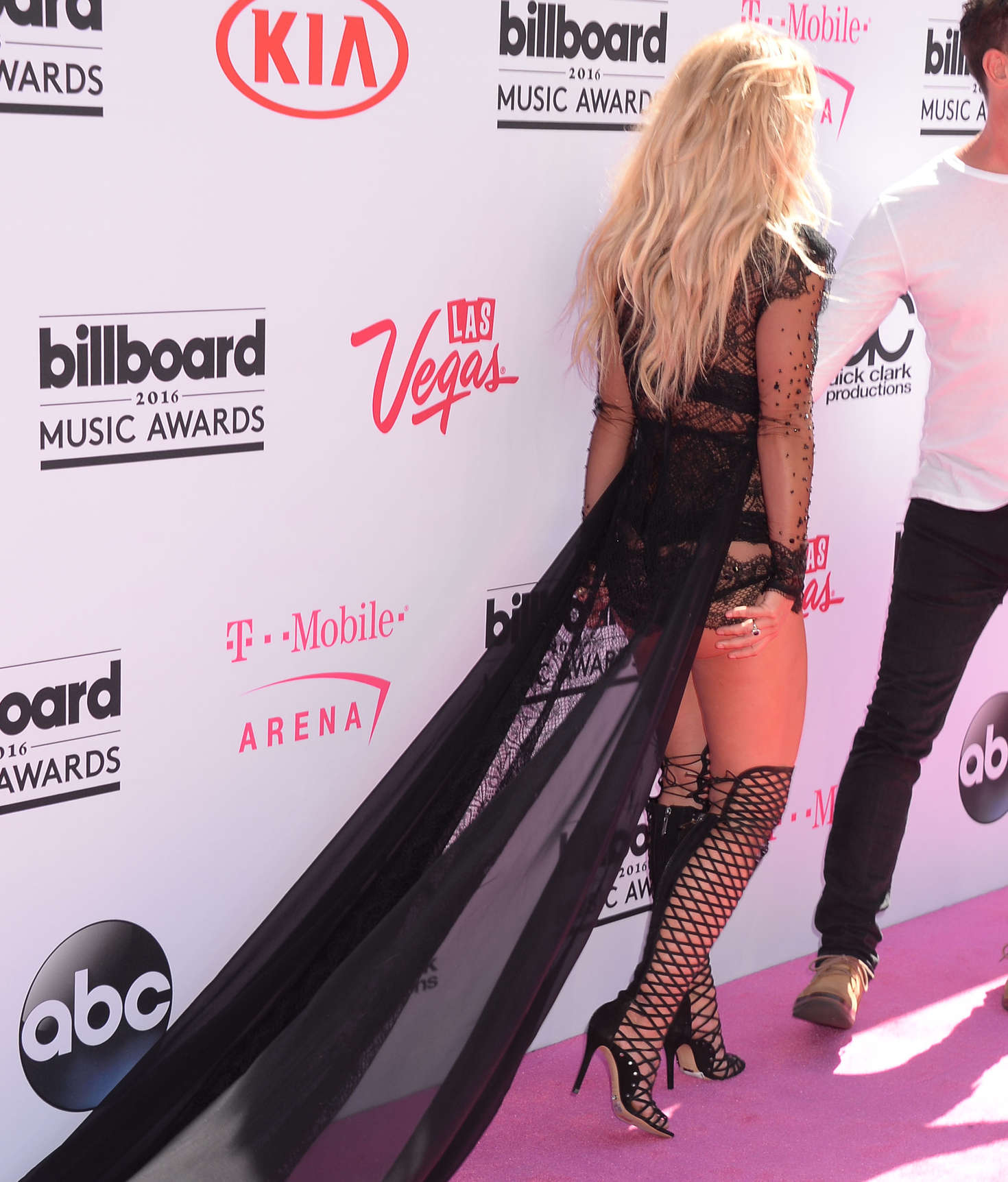 Britney Spears 2016 Billboard Music Awards 31 Gotceleb