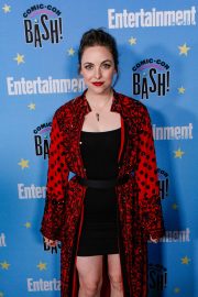 Brittany Curran - 2019 Entertainment Weekly Comic Con Party in San Diego
