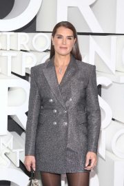 Brooke Shields - Nordstrom Grand Opening in New York City
