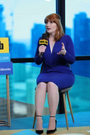 Bryce Dallas Howard - IMDb At Toronto 2019 Presented By Intuit QuickBooks Canada