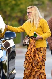 Busy Philipps - Out in Los Angeles