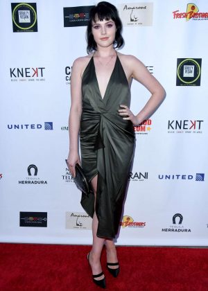 Cait Fairbanks - 2018 Daytime Emmy Awards Nominee Reception in Hollywood