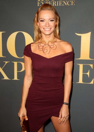 Caitlin O'Connor - 2018 Maxim Hot 100 Experience in Los Angeles