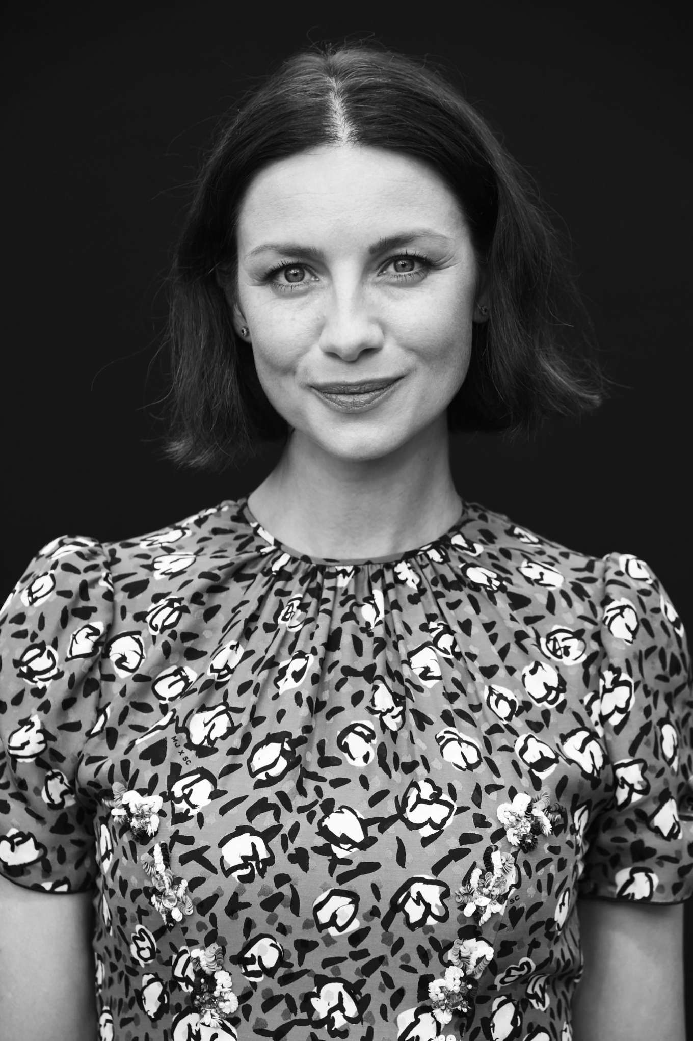 Caitriona Balfe â€“ Where Creativity Culture and Conversations Collide at Starz FYC 2019