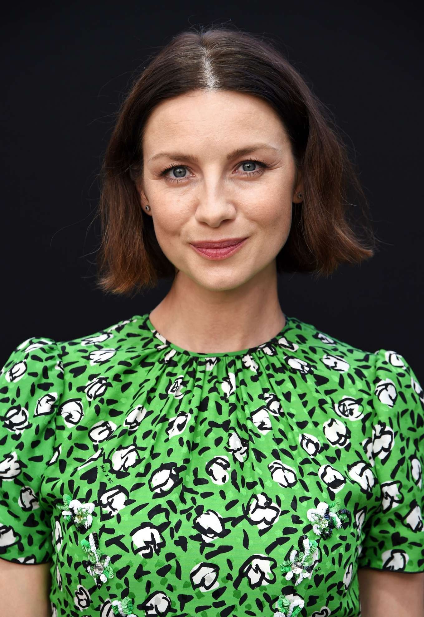 Caitriona Balfe â€“ Where Creativity Culture and Conversations Collide at Starz FYC 2019