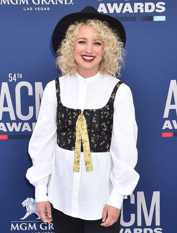 Cam - 2019 Academy of Country Music Awards in Las Vegas