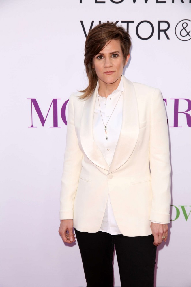 Cameron Esposito - 'Mother's Day' Premiere in Hollywood