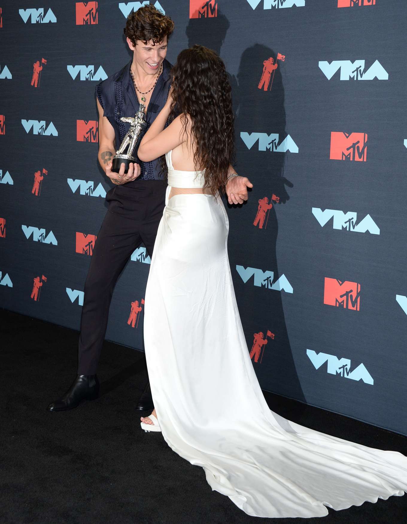 Camila Cabello â€“ 2019 MTV Video Music Awards â€“ adss
