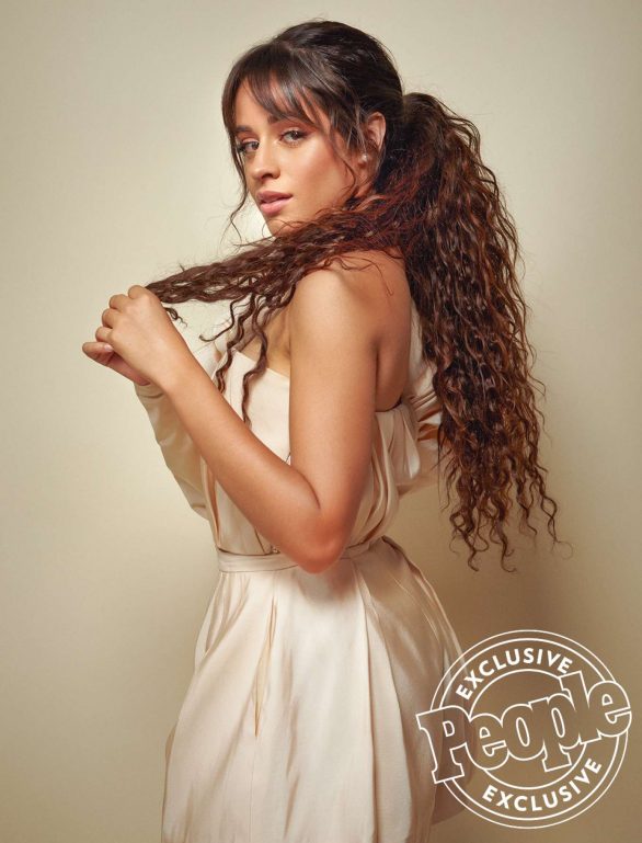 Camila Cabello for People Magazine (September 2019)