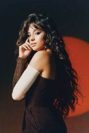 Camila Cabello - Time USA (November 2019)