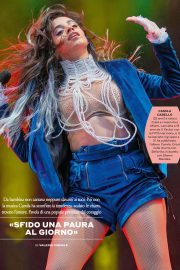 Camila Cabello - Tu Style Magazine (July 2019)