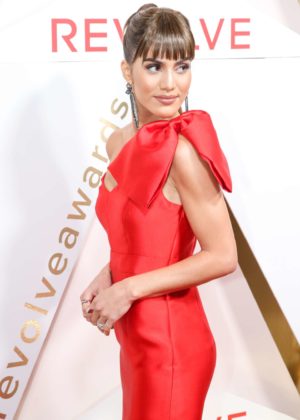 Camila Coelho - #REVOLVE Awards 2017 in Hollywood