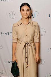 Camila Mendes -  2nd Annual L'Attitude Conference: LatiNExt Live in San Diego