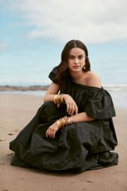 Camila Mendes - Teen Vogue Magazine (May 2019)