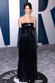 Camila Morrone - 2020 Vanity Fair Oscar Party in Beverly Hills