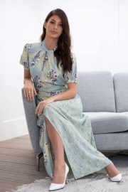 Camila Morrone - 'Mickey and the Bear' Photoshoot at 2019 Cannes Film Festival