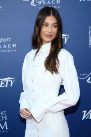 Camila Morrone - Newport Beach Film Festival Fall Honors & Variety's 10 Actors To Watch