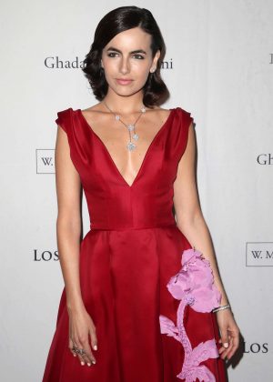 Camilla Belle - 2018 Los Angeles Ballet Gala in Beverly Hills