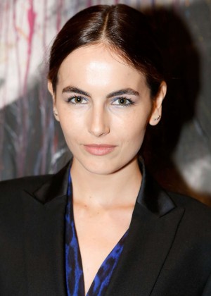 Camilla Belle - Art of Elysium's 9th annual Pieces of Heaven Event in Hollywood