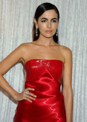 Camilla Belle - The Fred Hollows Foundation Inaugural Fundraising Gala Dinner in LA