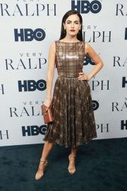Camilla Belle - 'Very Ralph' Premiere in Beverly Hills