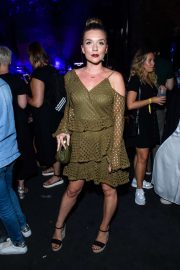 Candice Brown - Prime Day Party Presented Amazon Music in London