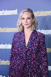 Candice King - Entertainment Weekly's Pre-SAG Party 2020 in Los Angeles