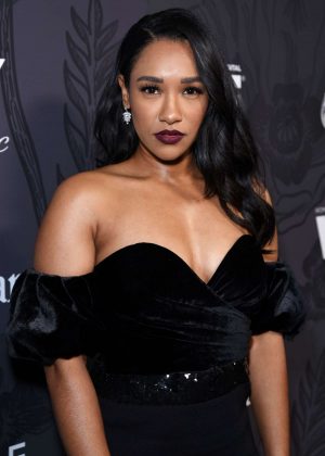 Candice Patton - 2019 Women In Film Oscar Party in Beverly Hills