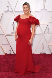 Carissa Culiner - 2020 Oscars in Los Angeles
