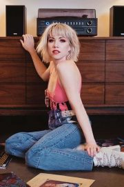 Carly Rae Jepsen by Alex Perkins Photoshoot (August 2019)