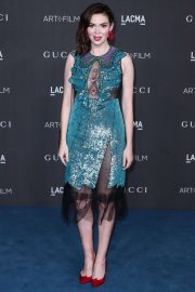 Carly Steel - LACMA Art and Film Gala 2019 in Los Angeles