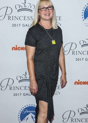 Carolyn Lawrence - Princess Grace Awards Gala Kickoff Event in LA