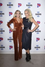 Carrie Underwood - SiriusXM Town Hall With Carrie Underwood in Los Angeles