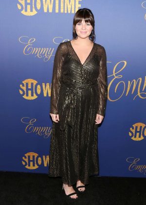 Casey Wilson - Showtime Emmy Eve Nominees Celebration in LA