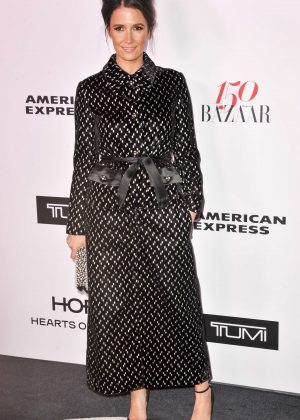 Cassandra Grey - Harper's Bazaar Celebrates 150 Most Fashionable Women in West Hollywood