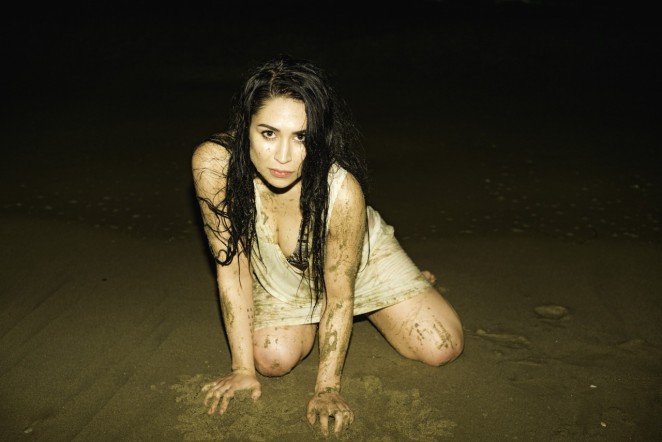 Cassie Steele by Rob Hoffman Photoshoot