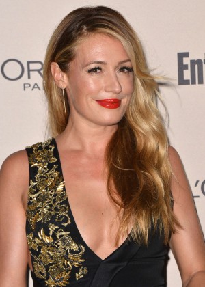 Cat Deeley - 2015 Entertainment Weekly Pre-Emmy Party in West Hollywood