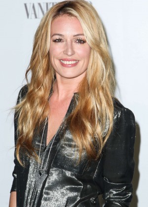 Cat Deeley - 2015 Vanity Fair and FIAT Celebration of Young Hollywood in LA