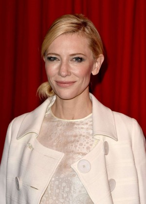 Cate Blanchett - 2016 AFI Awards in Beverly Hills
