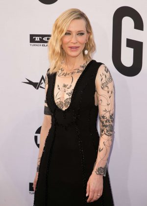 Cate Blanchett - 2018 AFI Life Achievement Award Gala in Hollywood