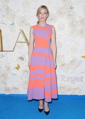 Cate Blanchett - "Cinderella" Premiere in Sydney