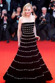 Cate Blanchett - 'Joker' screening 2019 Venice Film Festival
