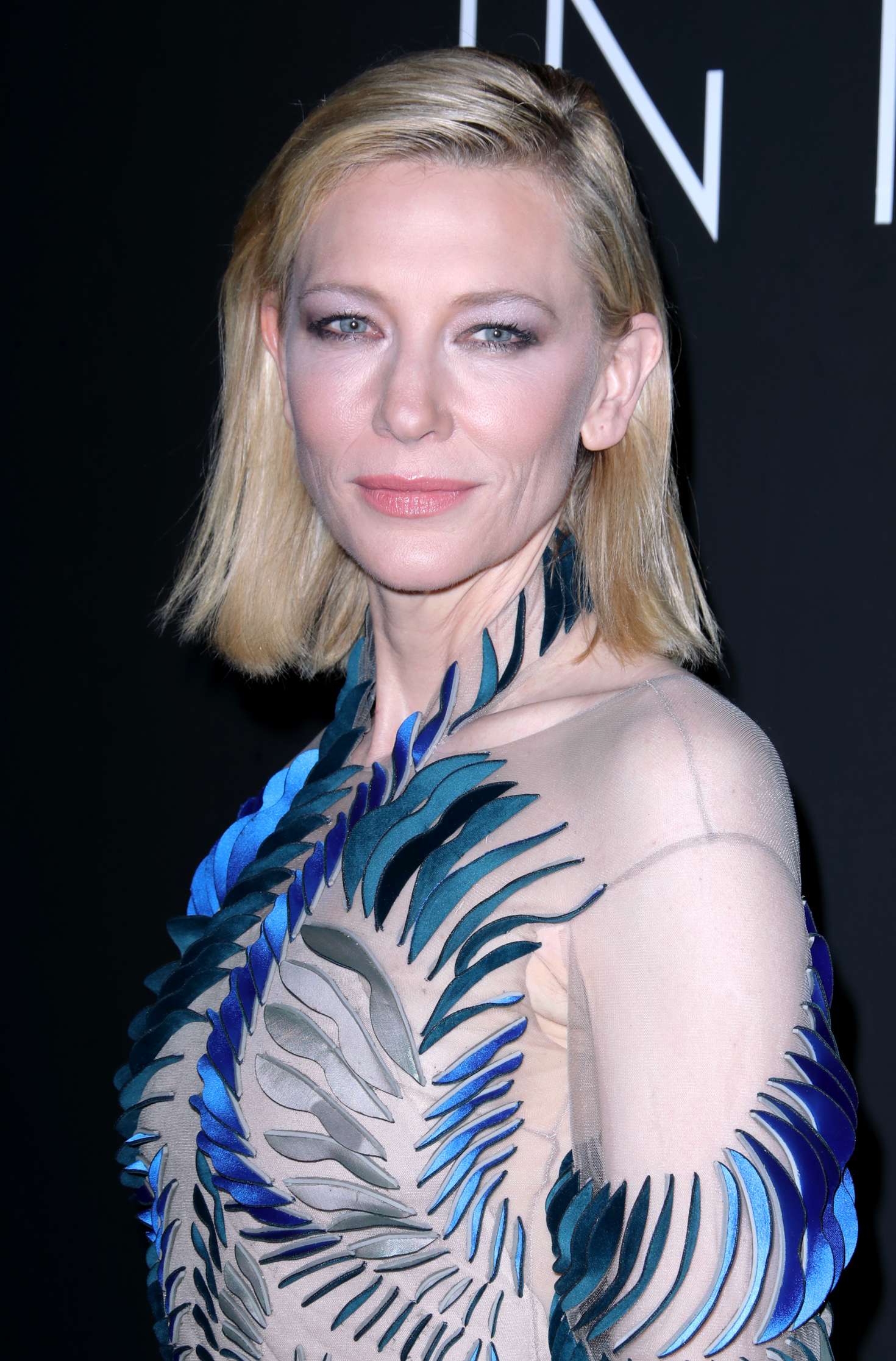 Cate Blanchett: Karriere-Pause • WOMAN.AT