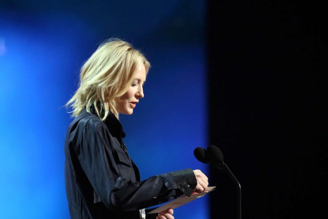 Cate Blanchett - Rehearsing for the 88th Annual Academy Awards in Hollywood