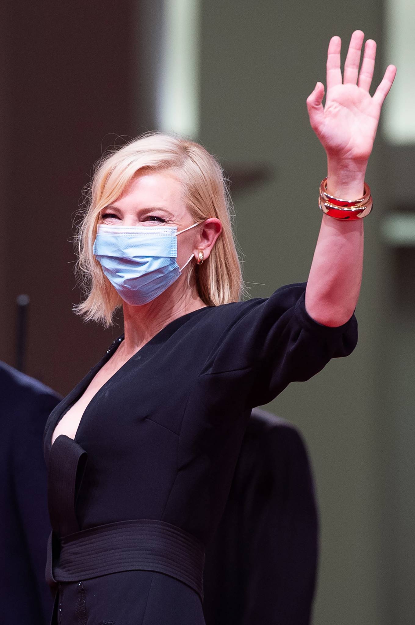 Cate Blanchett – Spy No Tsuma (Wife of a Spy) Premiere – 2020 Venice Film Festival