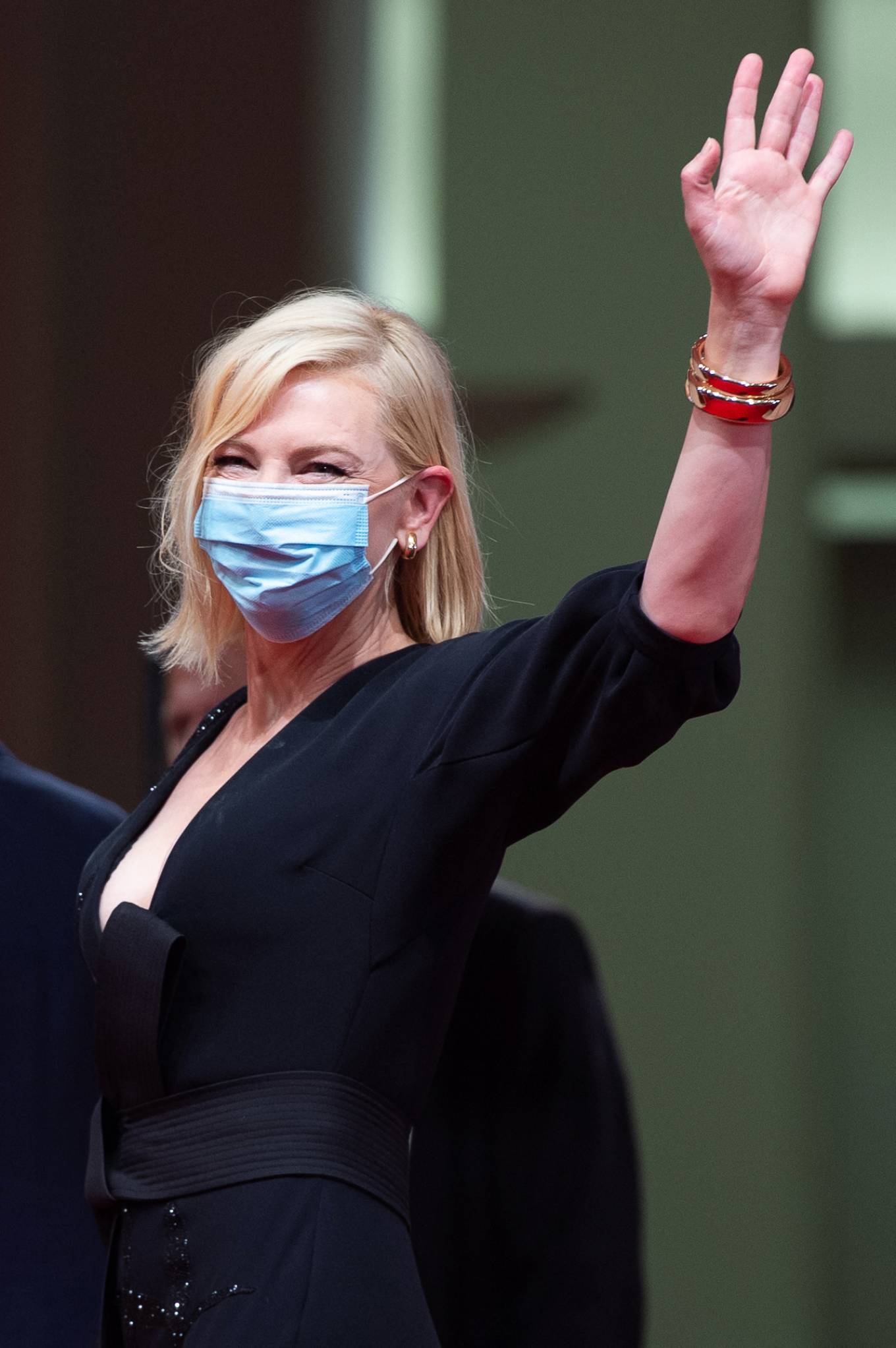 Cate Blanchett – Spy No Tsuma (Wife of a Spy) Premiere – 2020 Venice Film Festival